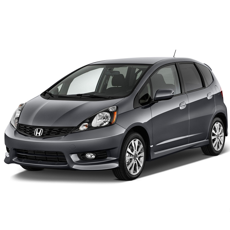 Honda  Fit